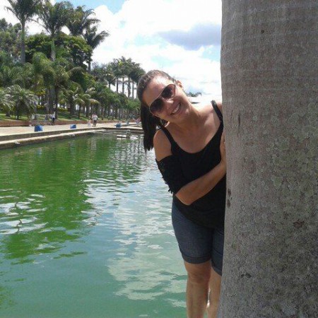 Francine Lorena de Moura 