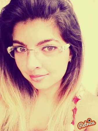 Eliara Dias Domingues 