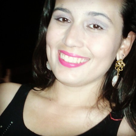 Ana Cristina de Queiroz Souza